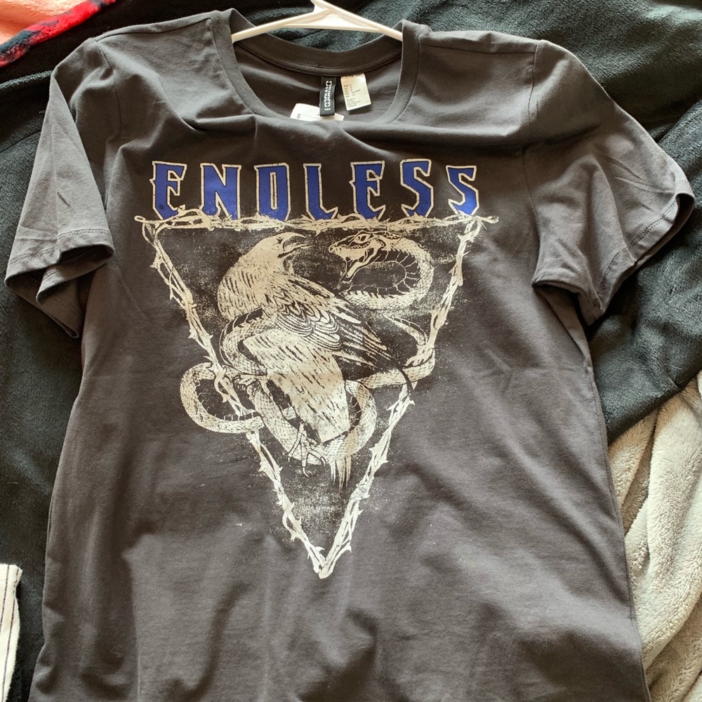 Shirt From H&M